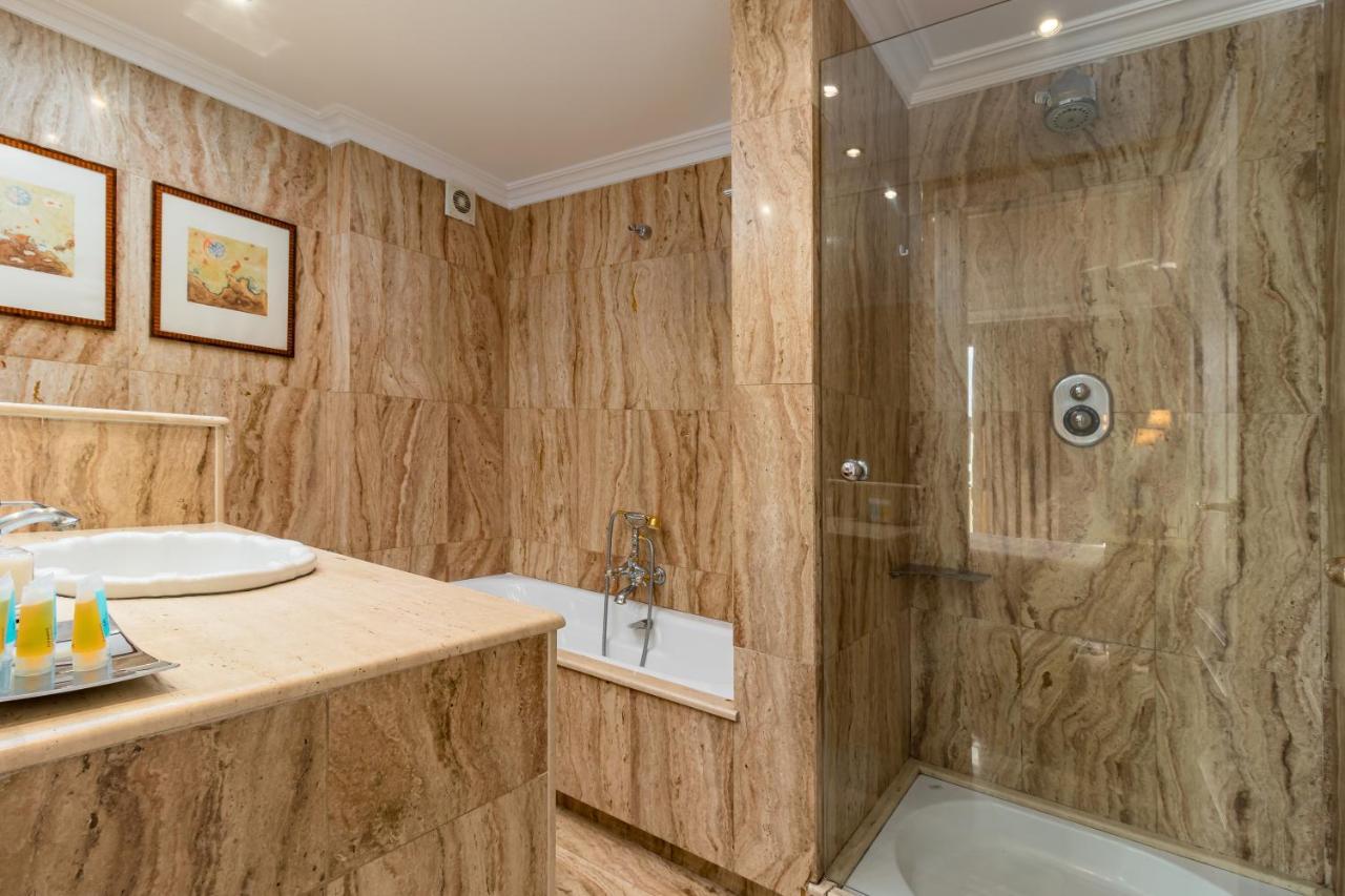 Apartamento Luminoso Cerca Playa Sardinero Con Parking Privado Santander Exteriör bild