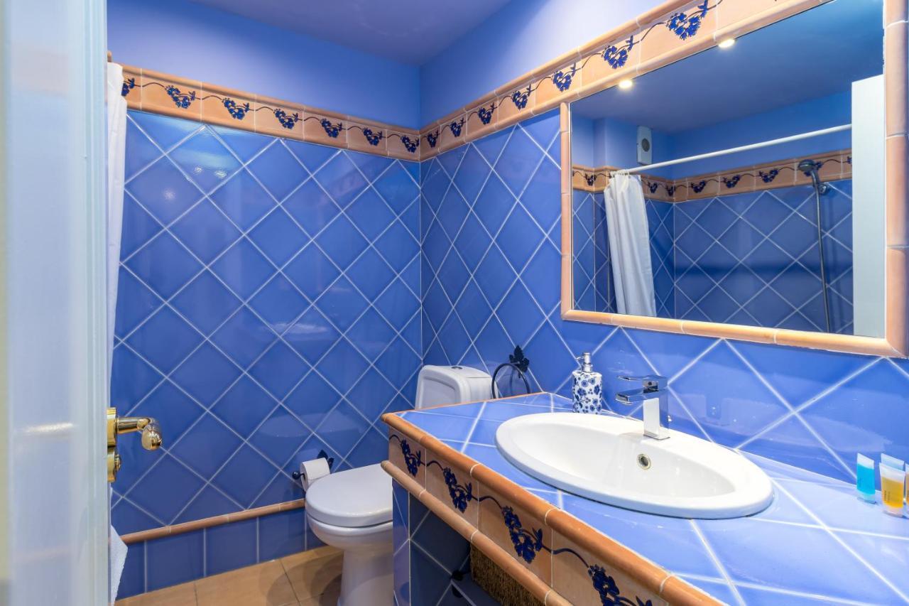 Apartamento Luminoso Cerca Playa Sardinero Con Parking Privado Santander Exteriör bild